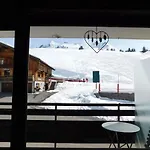 Appartement Ideal 4-5 Pers. Pres Des Pistes - Le Chinaillon - Fr-1-467-79