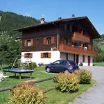 Appartement Confortable Pour 6 Pers, Proche Des Pistes - Le Grand-Bornand Village - Fr-1-467-81