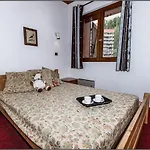 Appartement 3P Confortable, Centre Val D'Isere, 6 Pers, Balcon Sud, Proche Pistes - Fr-1-518-140