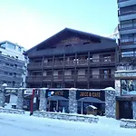 Appartement 3P Confortable, Centre Val D'Isere, 6 Pers, Balcon Sud, Proche Pistes - Fr-1-518-140