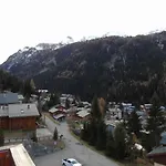 Appartement Cosy A Valfrejus, Pres Des Remontees Mecaniques - Fr-1-561-82