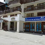 Charmant Studio A Valfrejus, Proche Telecabine, Commerces, Balcon, 4 Pers, Animaux Admis. - Fr-1-561-10