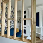 Le Bluemoon, Studio De Charme Refait A Neuf