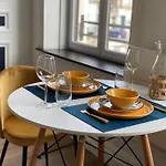 Le Bluemoon, Studio De Charme Refait A Neuf