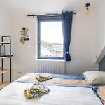 La Maison D'Albatre - Plage D'Yport - 3 Etoiles