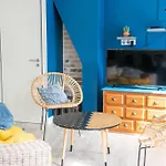 La Maison D'Albatre - Plage D'Yport - 3 Etoiles