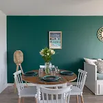 Le Petit Malouin - Appartement Proche Plage