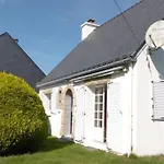 Ravissante Maison Traditionnelle Bretonne, Proche Ria D'Etel