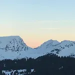 Billy Avoriaz - Residence Saskia B07