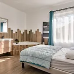 Maison Pour 4 Avec Spa Et Terrasse