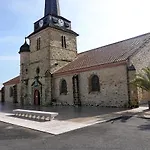Maison Pour 4 Avec Spa Et Terrasse