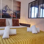 Apartment Sierra