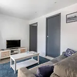 Appartement Pour 4 - 300M De La Plage De La Baule