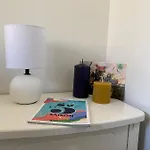 Chambre Chez L'Habitant