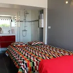 Studio 559, Port Nature 5 Au Village Naturiste