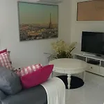 Villa 3, Port Nature Au Village Naturiste