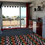 Studio 559, Port Nature 5 Au Village Naturiste