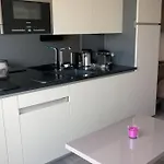 Studio 216, Heliopolis Ab Au Village Naturiste