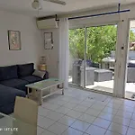 Villa 1, Natura Beach Au Village Naturiste