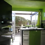 Studio 6, Port Nature 1 Au Village Naturiste