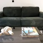 Superbe Appartement Avec Clim/Terrasse/Parking