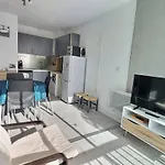 Appartement A 300M De La Plage Parking Prive