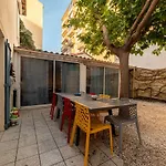 Maison Type Canetoise Prox Plage