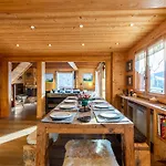Chalet Coelacanthe