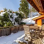 Chalet Coelacanthe