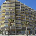 Appartement Face A La Mer Canet En Roussillon