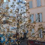 Charmant Appartement Au Coeur Du Panier