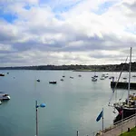 Bel Appartement Renove Vue Mer Au Port De De Perros-Guirec Ref 841
