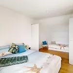 Awesome Home In Plouhinec With Sauna