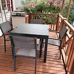 Camping Le Clos Du Thym
