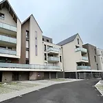 Logement A Wimereux Avec Terrasse Et Parking Prive