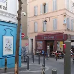 La Piboule - Au Coeur Du Panier T2 -39M2