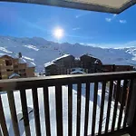 Charmant T2 Montagne Ensoleille