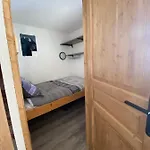 Charmant T2 Montagne En Etage Eleve.