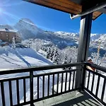 Nid De Charme Au Pied Des Pistes