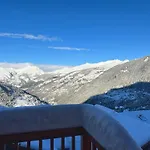 Time To Ski - Belle Vue