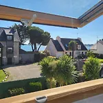 Maison De Kerleven Plage