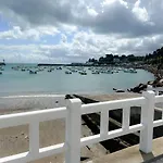 Villa Brehat Vue Mer Et Jacuzzi