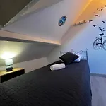 La Maison Sable - Chaleureuse Familiale Avec Jardin-300M De La Plage