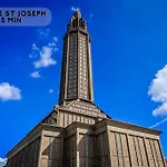 Le Havre 2 Paix