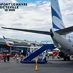 Le Havre 2 Paix