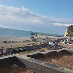 Ideal Famille Et Couple , Vue Mer Residence Calme