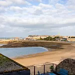 Les Letruns - Appart - 3 Pers - Vue Sur La Mer