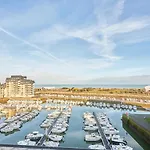 Le Repit - Vue Port A 200M De La Plage