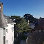 Appartement Cosy Et Renove