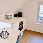 Margarita Apt Climatise T2 4 Pers Centre Parking